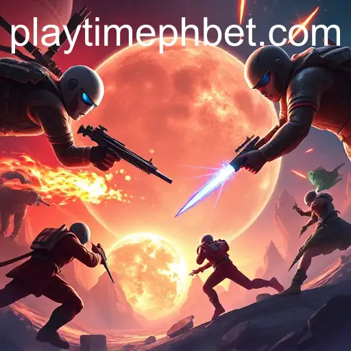 Exploring the Thrills of Action Games on Playtimeph