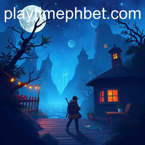 Exploring the Intriguing World of Adventure Games on PlaytimePH