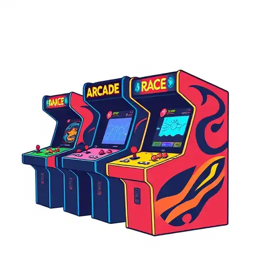 The Thrilling World of Arcade Games: Exploring the 'PlaytimePH' Experience