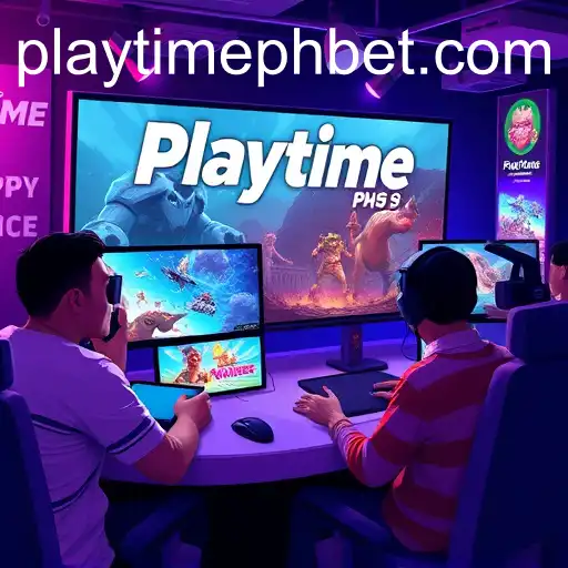 Digital Playgrounds: Navigating the Future of Online Gaming