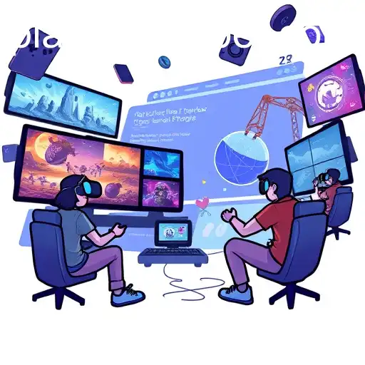 The Evolution of Online Gaming: A Focus on PlaytimePH