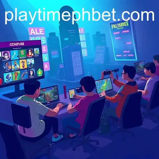 The Evolution of Online Gaming Communities