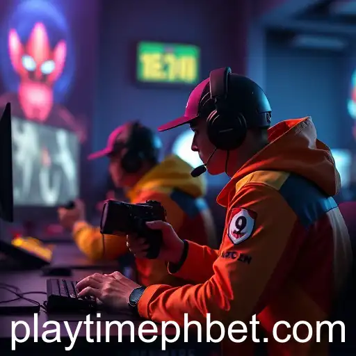 Evolving Trends in Online Gaming