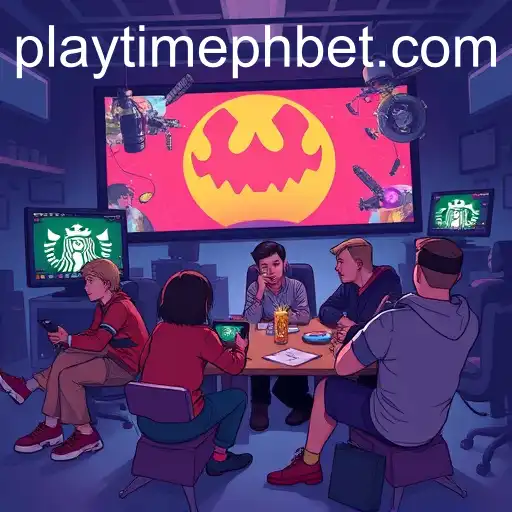 Exploring Playtimeph: A Growing Hub for Online Gamers