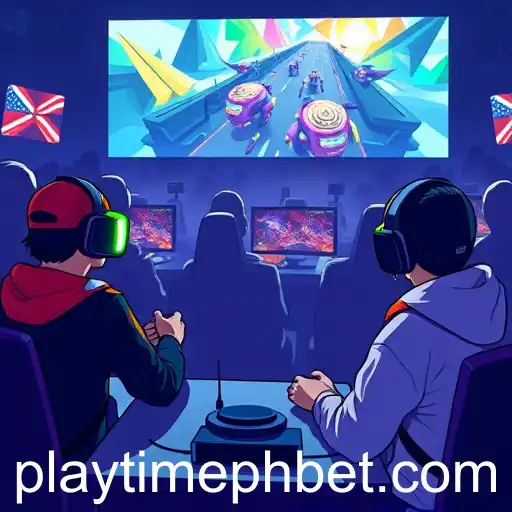 Adapting to the Digital Playground: playtimeph's Strategic Evolution