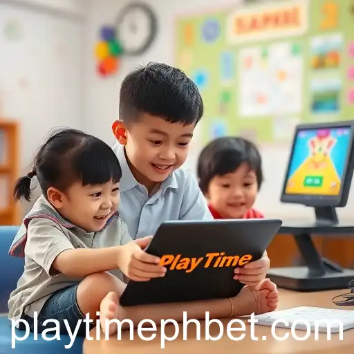 The Evolution of Minor Gaming for Educational Impact