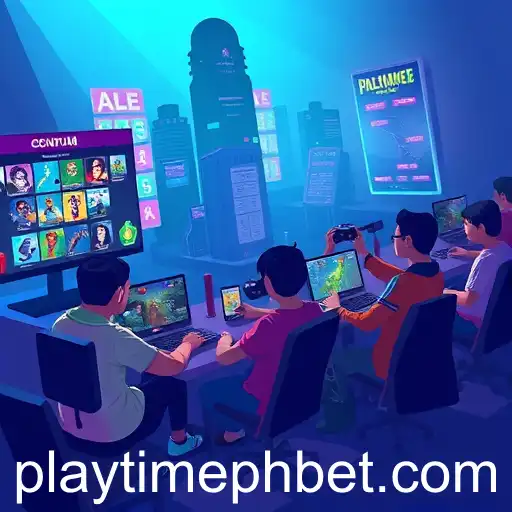 The Evolution of Online Gaming Communities