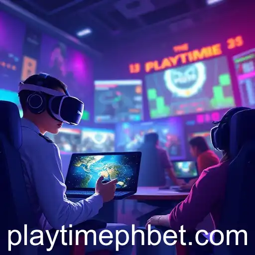 The Evolution of Online Gaming in 2025