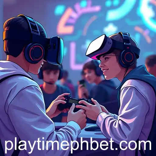 The Evolution of Online Gaming Communities