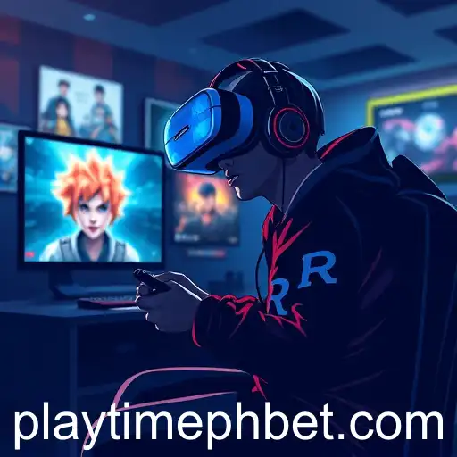 Game Revolution: 2025 Insights