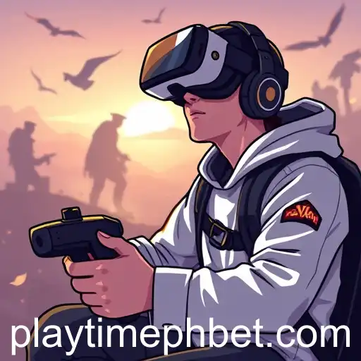 Gaming Trends Shaping the Future