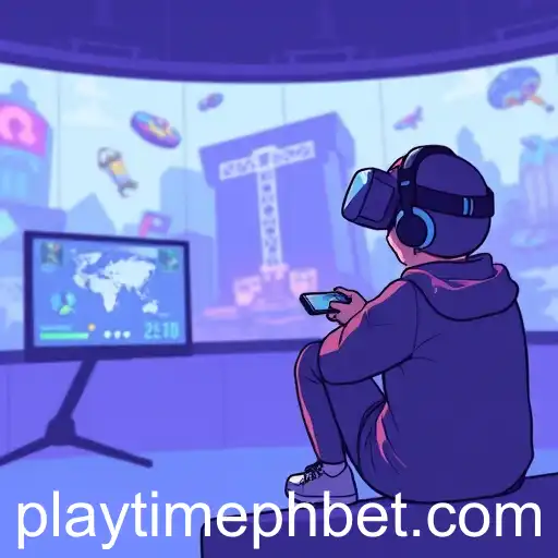 PlaytimePH's Rise in the Digital Gaming Arena