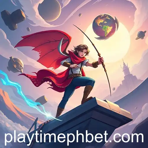 The Rise of PlaytimePH in the Gaming World