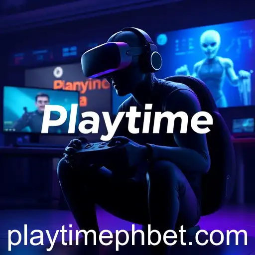 Playtimeph Revolutionizes Online Gaming in 2025