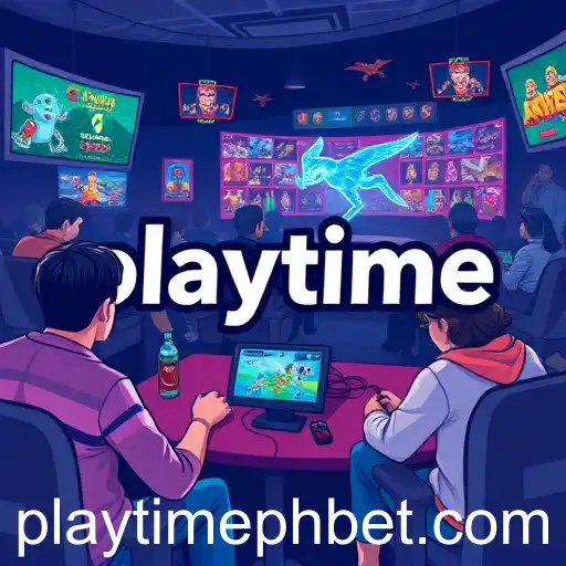 The Rise of Gaming Communities in 2025