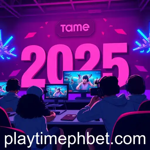 The Rise of Online Gaming in 2025: A Focus on PlaytimePH