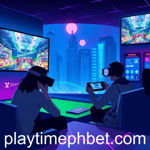 The Rise of PlaytimePH in Gaming Culture