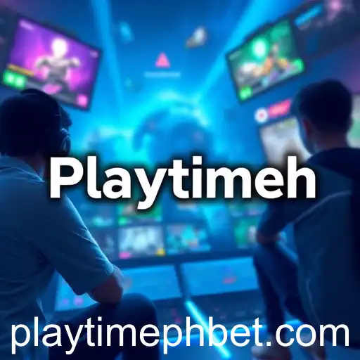 The Rise of PlaytimePH in the Gaming World