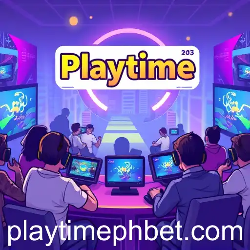 The Rise of Playtimeph: Revolutionizing Online Gaming