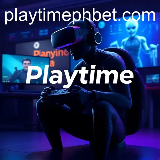 Playtimeph Revolutionizes Online Gaming in 2025