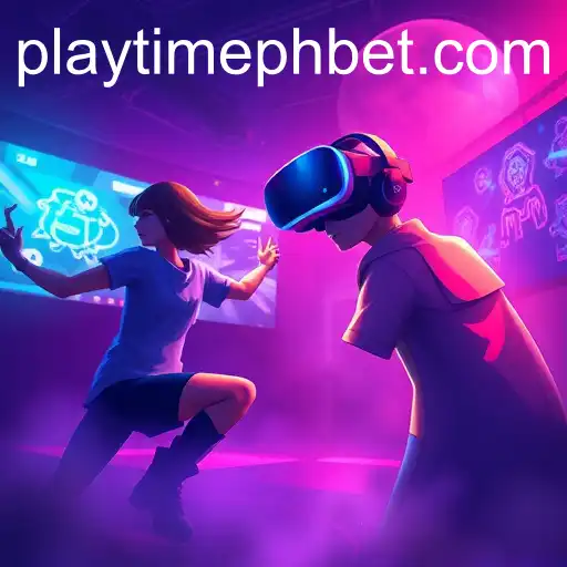 PlaytimePH Revolutionizes Online Gaming