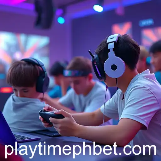 The Rise of Online Gaming in the Digital Era