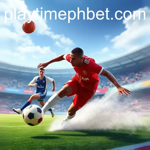 Exploring the Exciting World of Sports Games on PlayTimePH