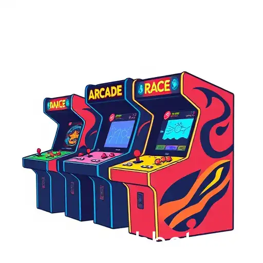 The Thrilling World of Arcade Games: Exploring the 'PlaytimePH' Experience