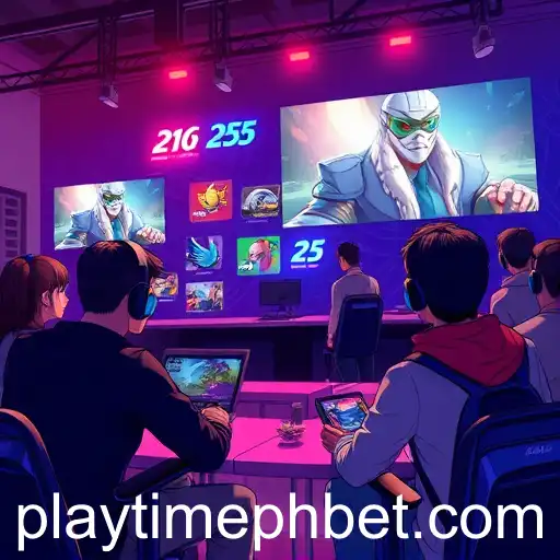 Digital Evolution of Gaming Culture