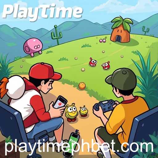 The Evolution and Impact of PlaytimePH on Online Gaming