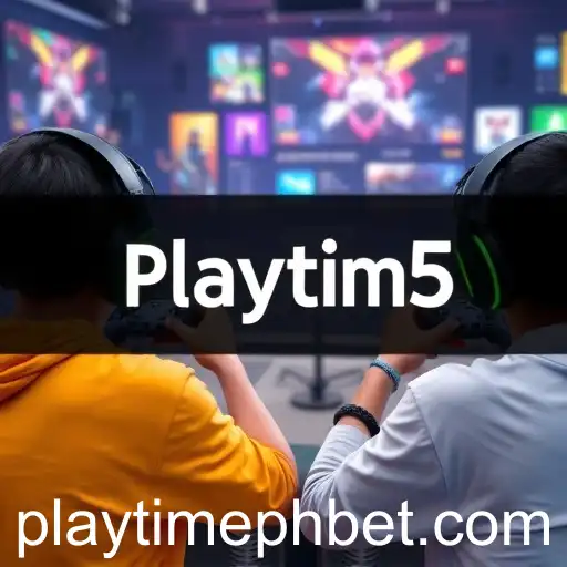 The Evolution of PlaytimePH Amidst Global Changes