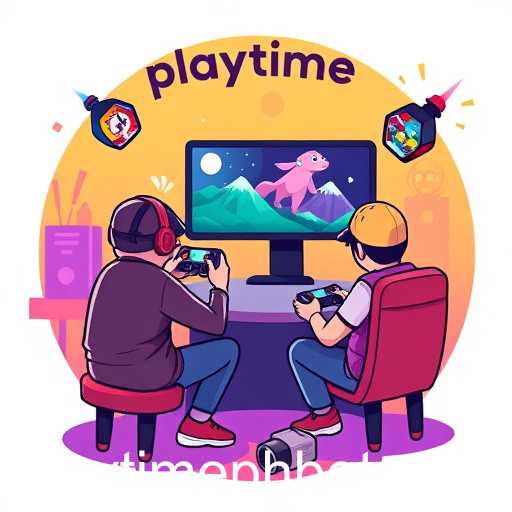 Evolving Trends in Online Gaming