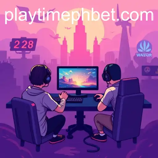 PlaytimePH Gains Popularity Amidst Global Gaming Trends