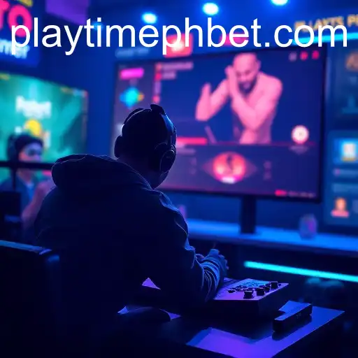 The Rise of Playtimeph in the Gaming World