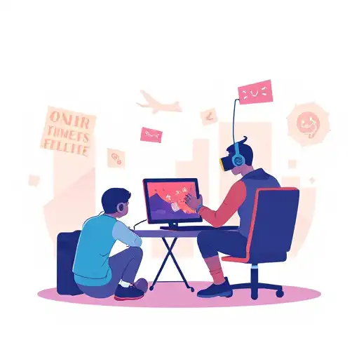 The Rise of Online Gaming in 2026: A New Era