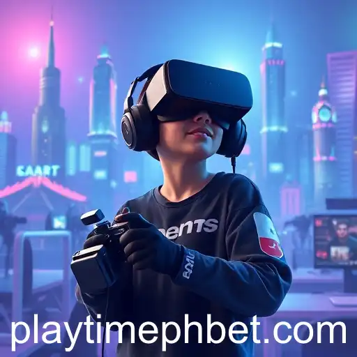 The Rise of Online Gaming in 2025: A Focus on PlaytimePH