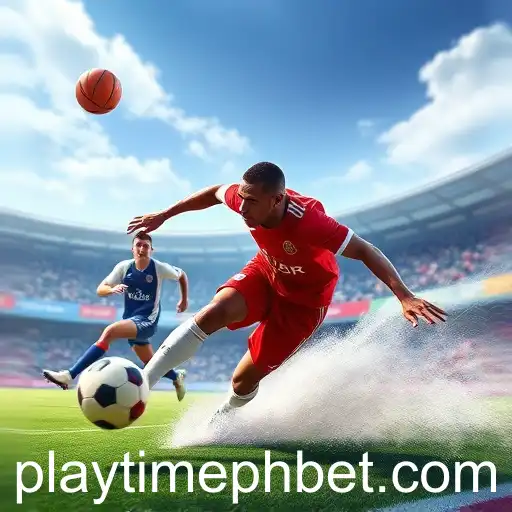 Exploring the Exciting World of Sports Games on PlayTimePH