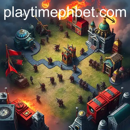 Exploring Strategy Games: A Deep Dive into the World of Strategic Play